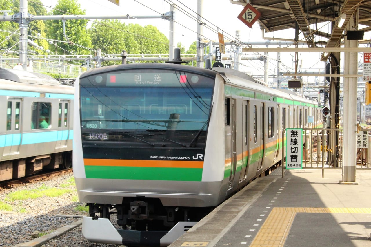 【鴻巣市・北本市】高崎線の大晦日から元旦にかけての終夜運転は取り止めとなります。ご注意ください!【2020〜2021】 鴻巣市・北本市 【鴻巣市・北本市】高崎線の大晦日から元旦にかけての終夜運転は取り止めとなります。ご注意ください!【2020〜2021】 鴻巣市・北本市