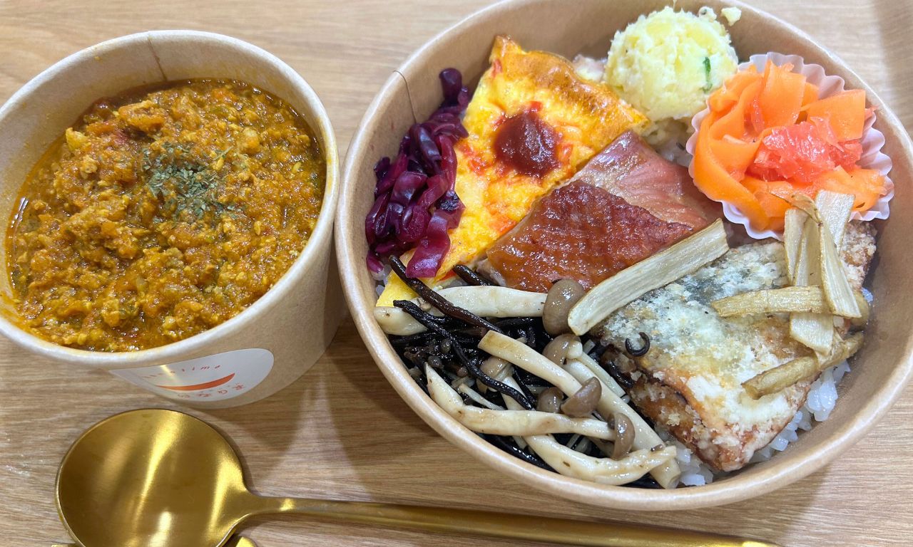 弁当