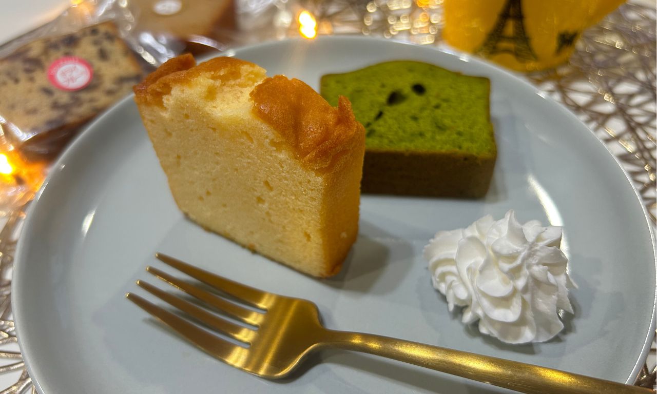 ケーキ