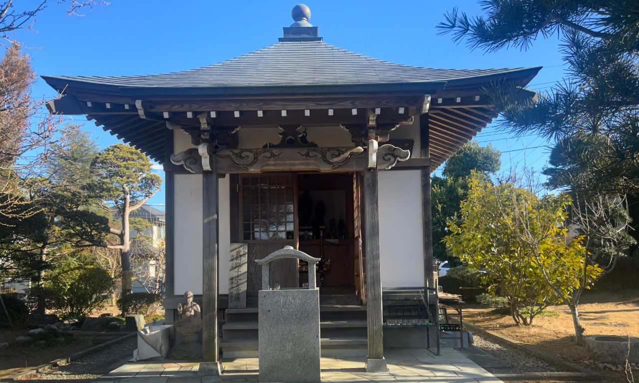 薬師寺