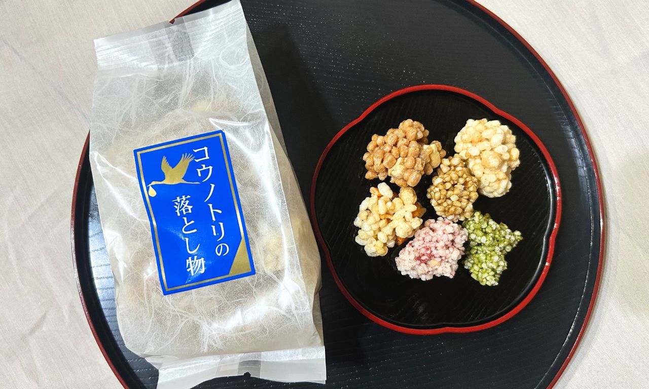 落とし物