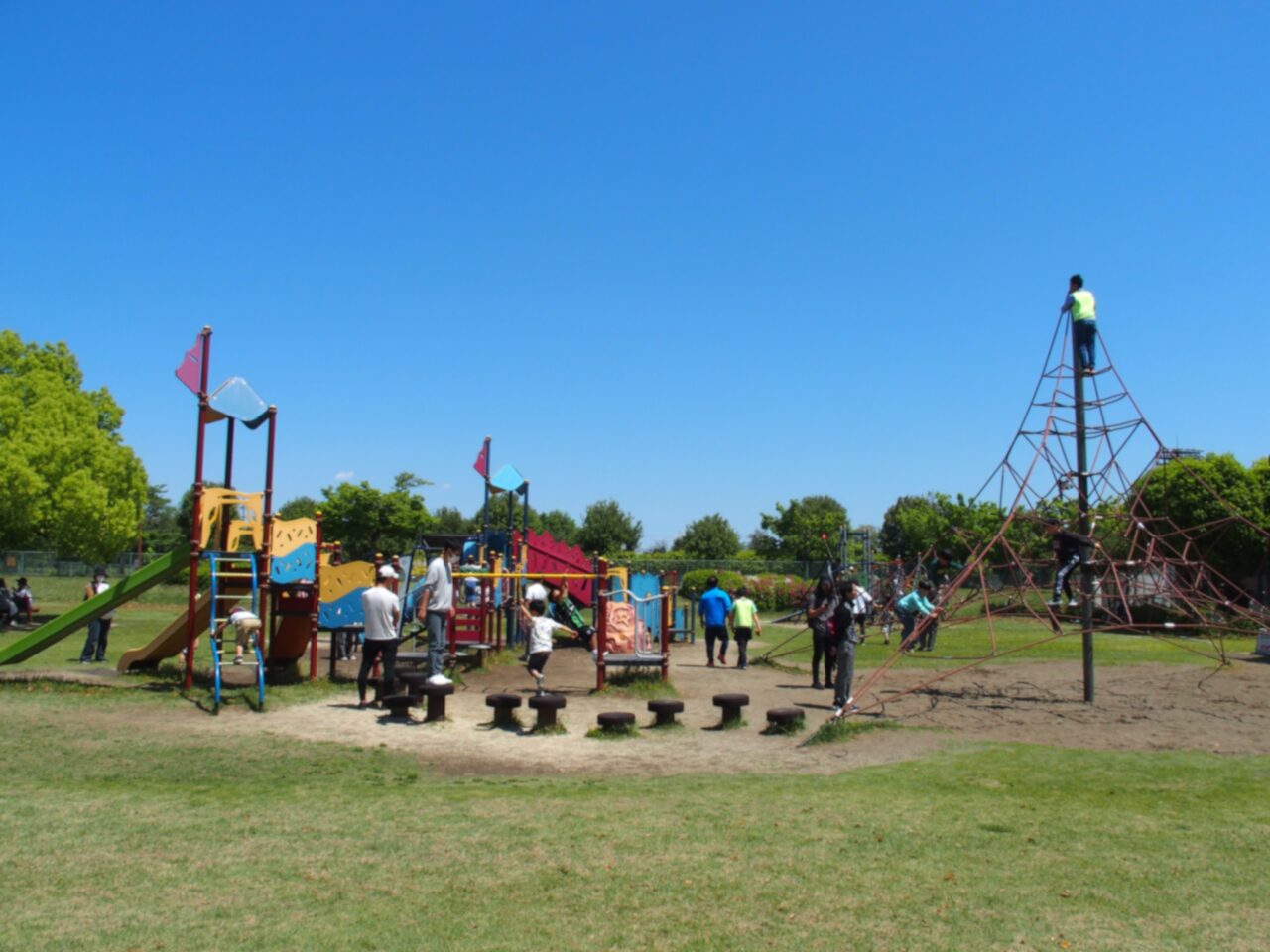 北本総合公園