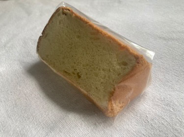 hotekoのシフォン