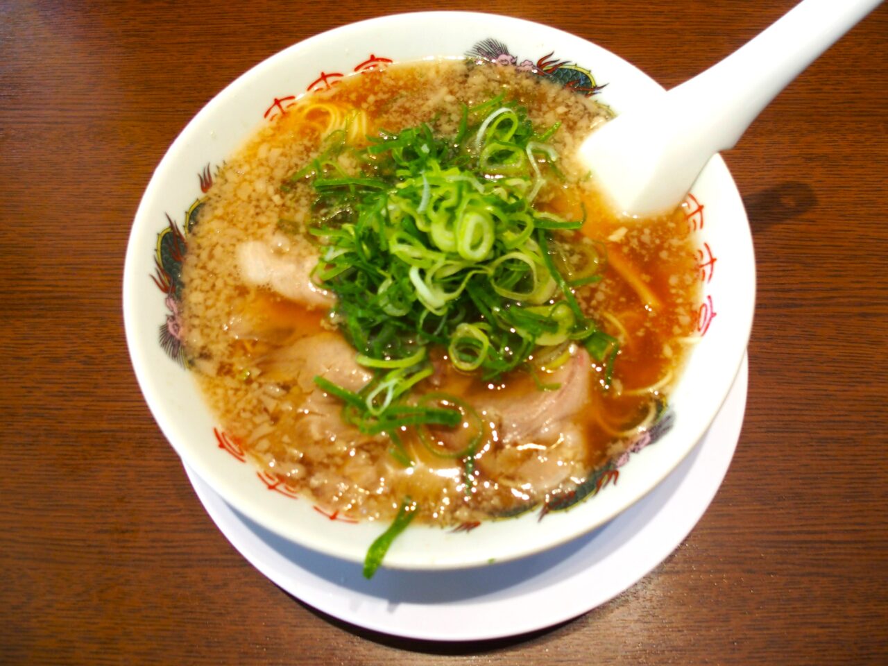 来来亭鴻巣店