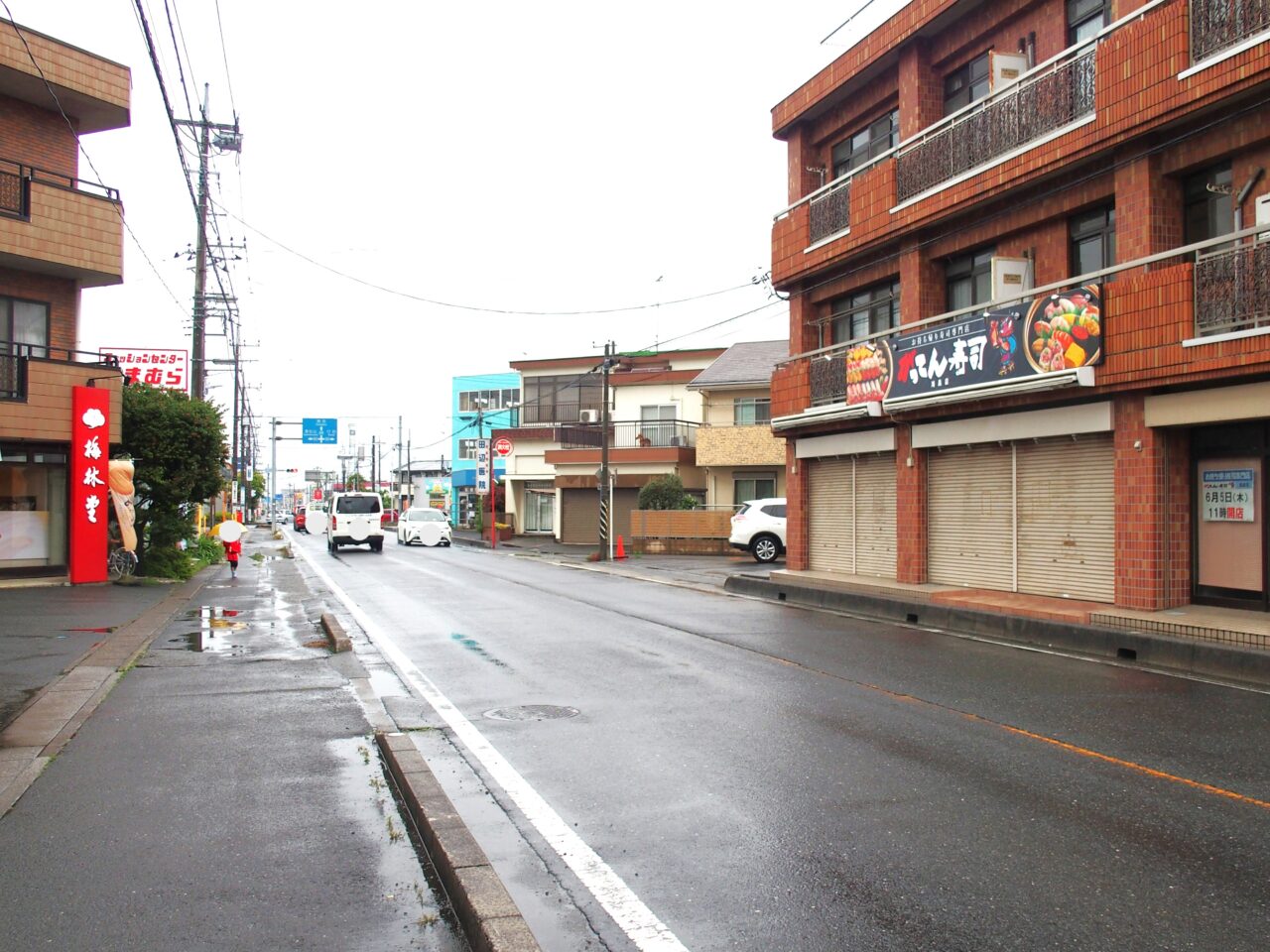 がってん寿司鴻巣店