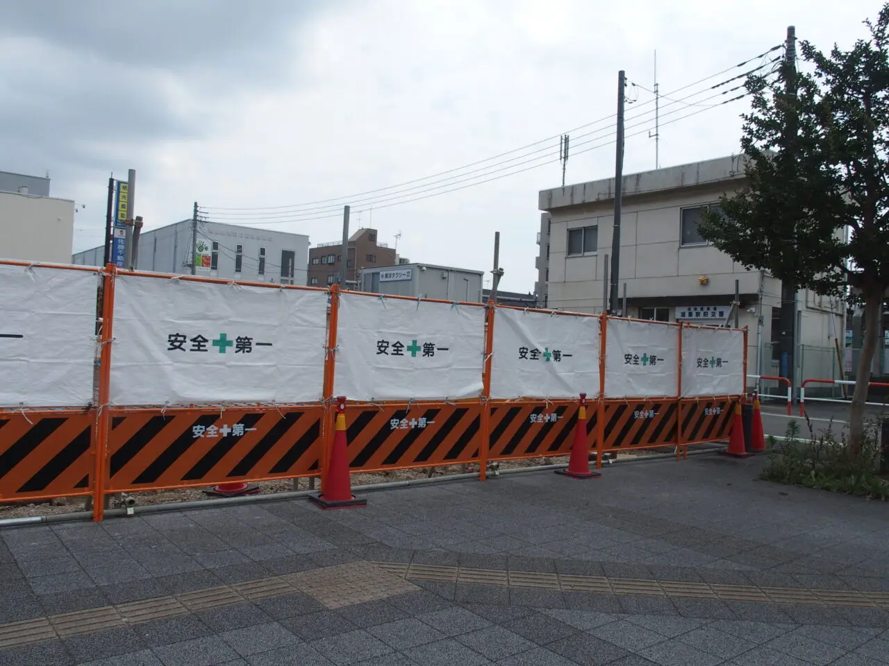 セブンイレブン鴻巣駅東口店