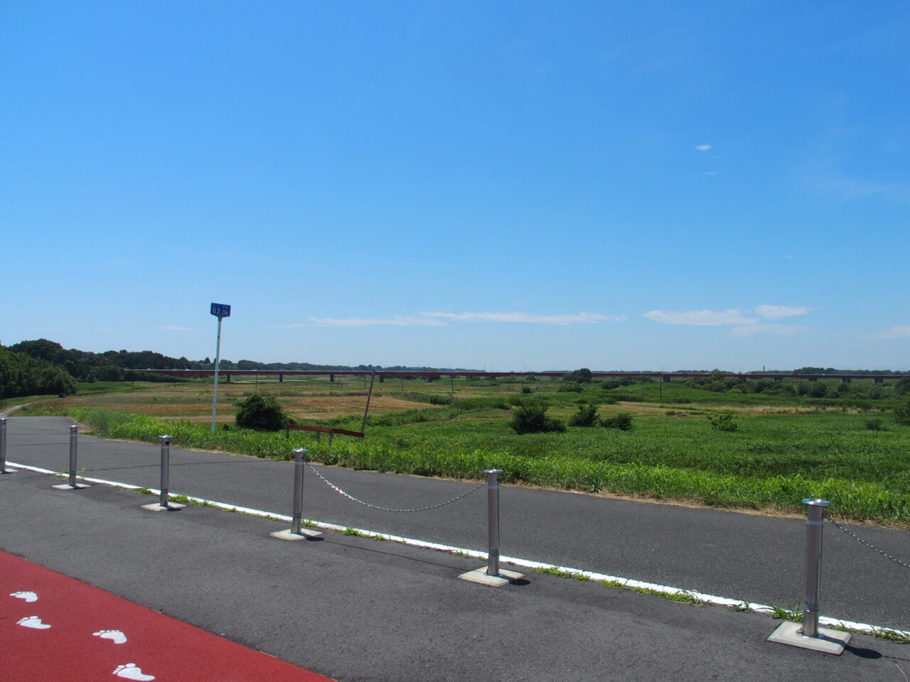 大間近隣公園　