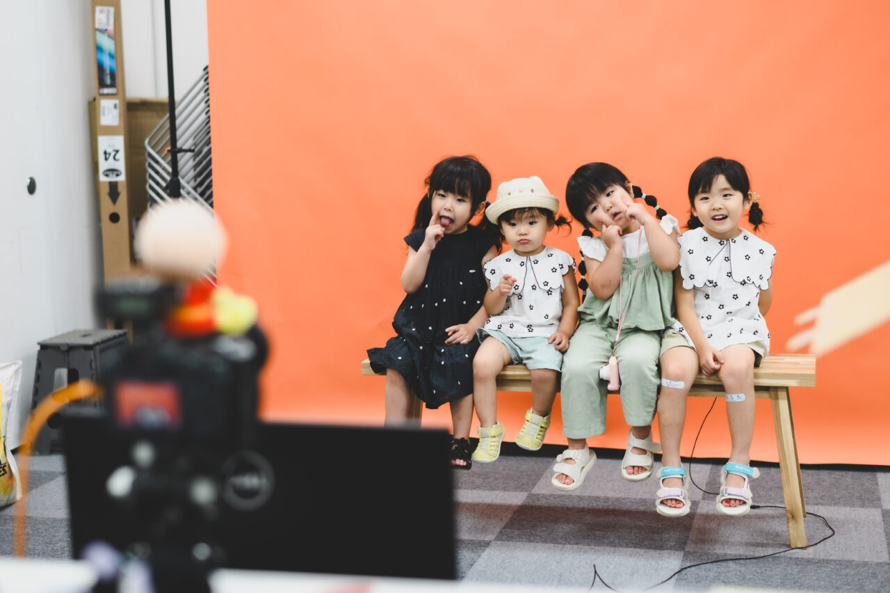 小松原颯太写真展ありのまま