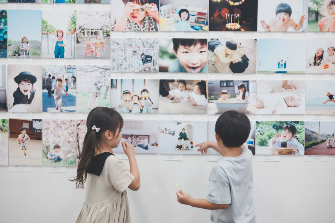 小松原颯太写真展ありのまま