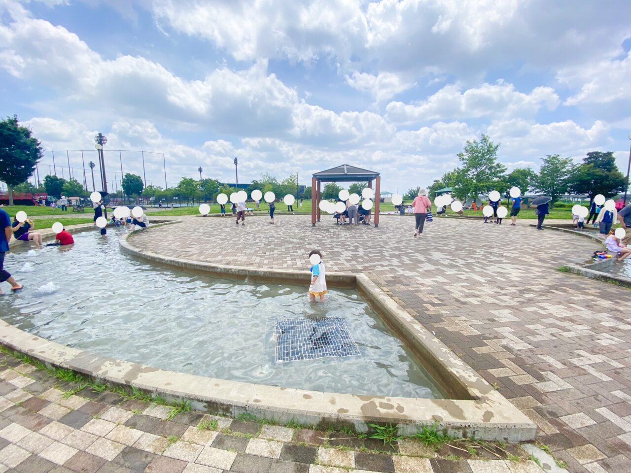 上谷総合公園