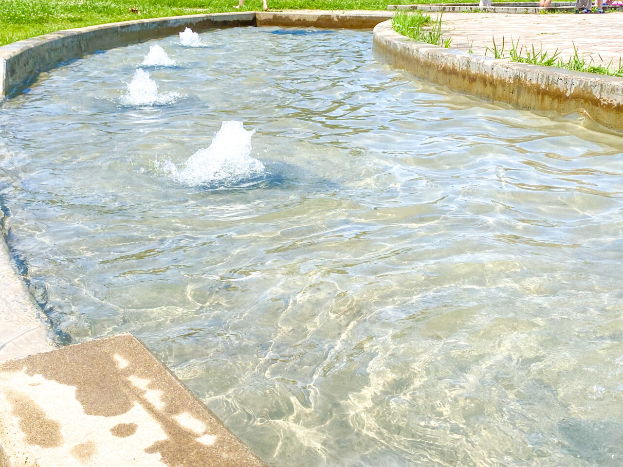上谷総合公園