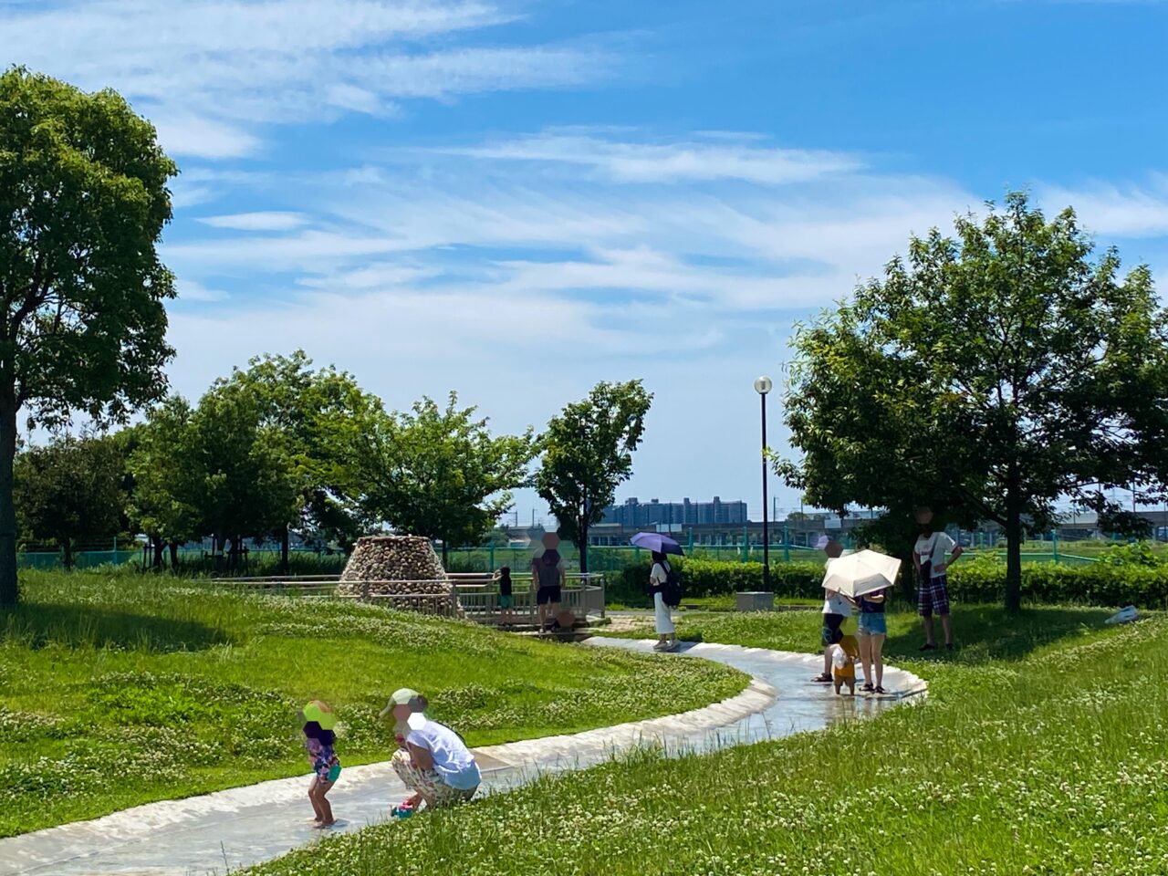 上谷総合公園