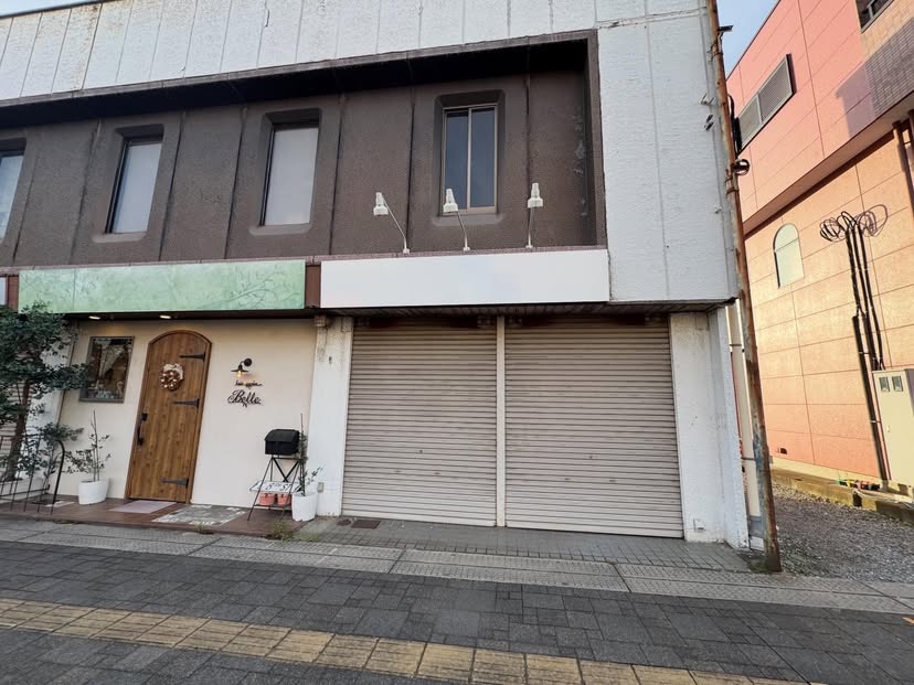 ハワイアン・カフェキエレ２号店の場所