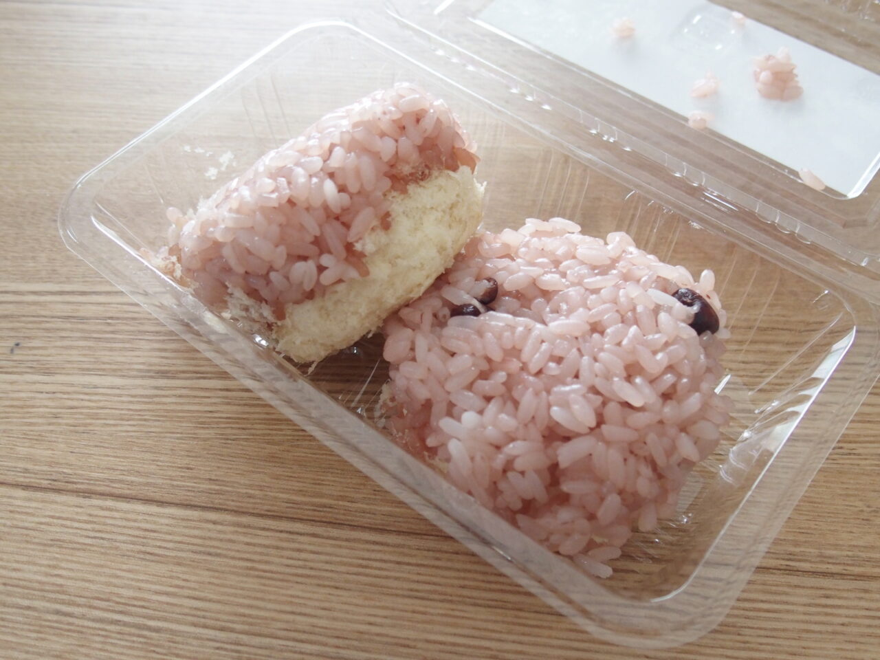 千明だんご