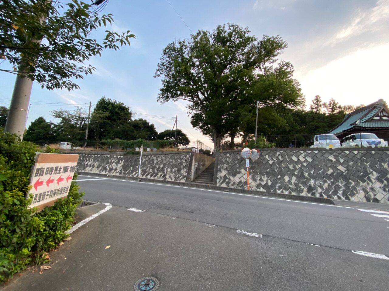 原馬室ささら獅子舞の8月の祭典