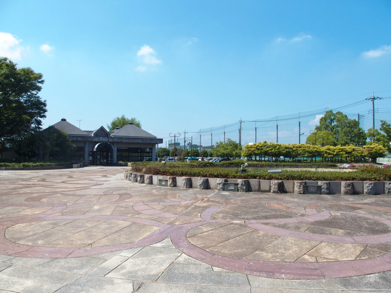 北本総合公園