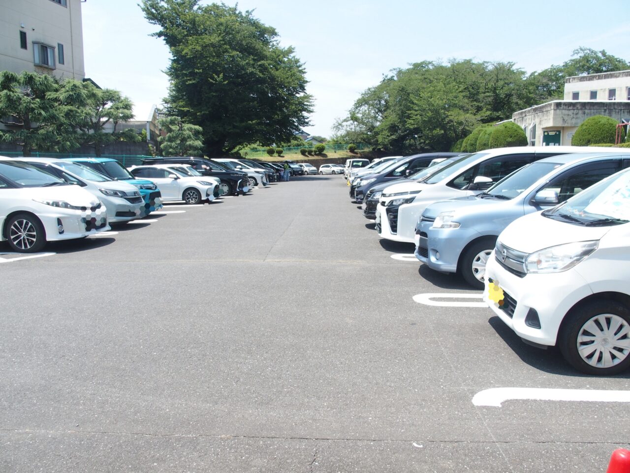 北本市子供公園