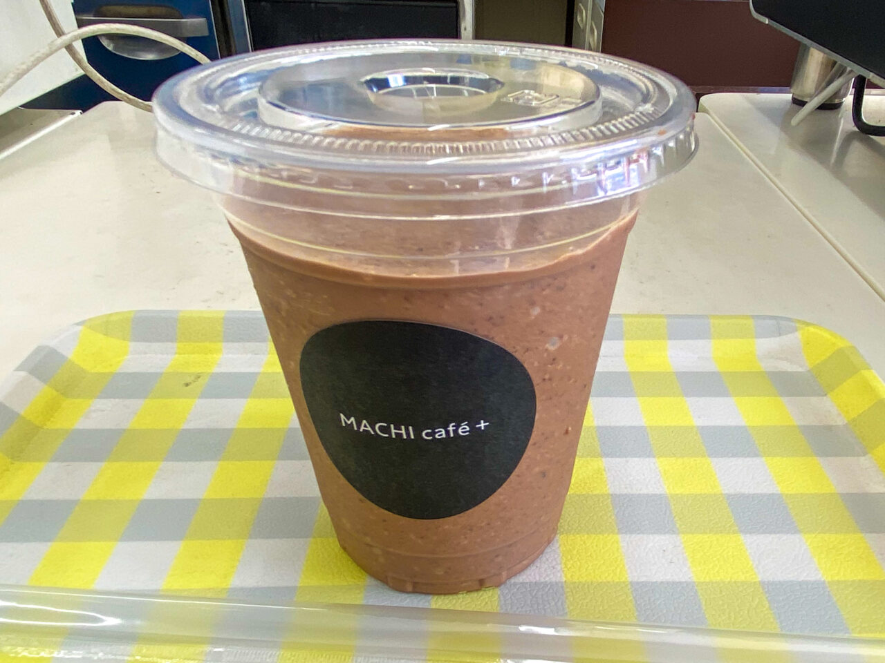 ローソン鴻巣中井店