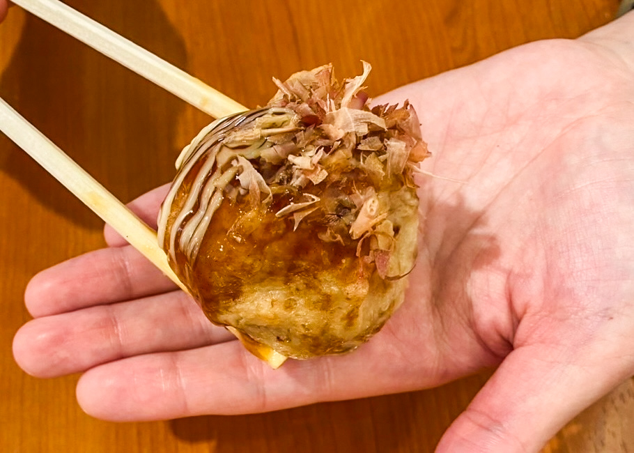 エルミこうのすショッピングモール内にオープンした八福笑店