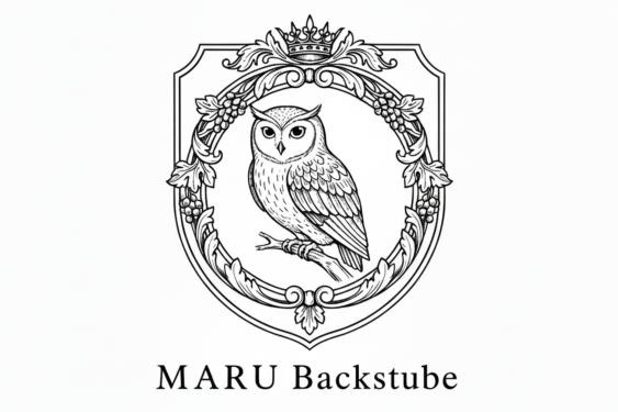 MARU Backstube(マル・バックシュトゥーベ)