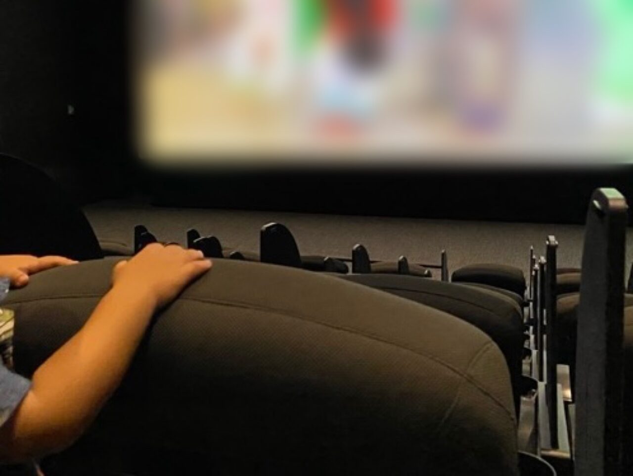 映画館