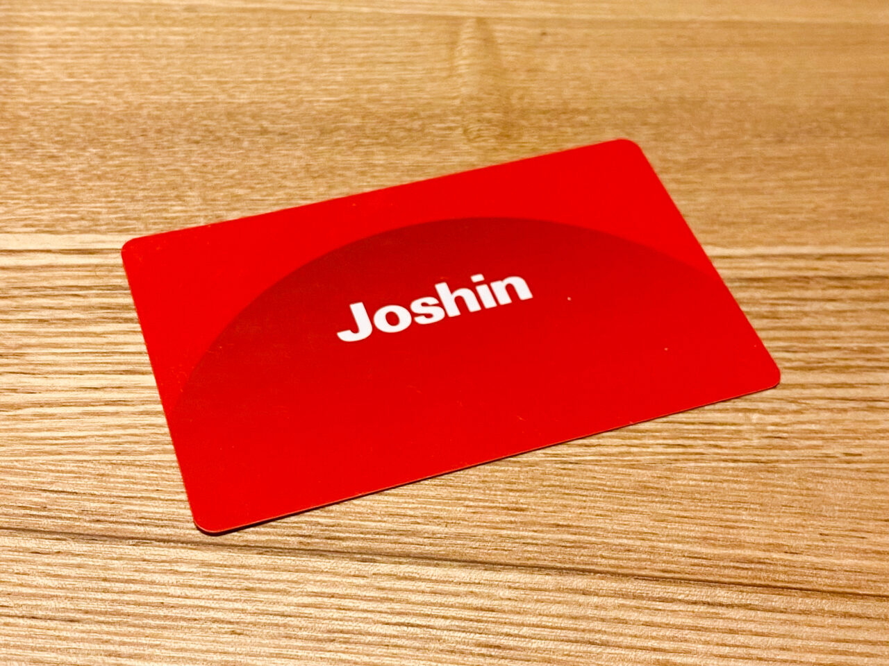 Joshin（ジョーシン）鴻巣店
