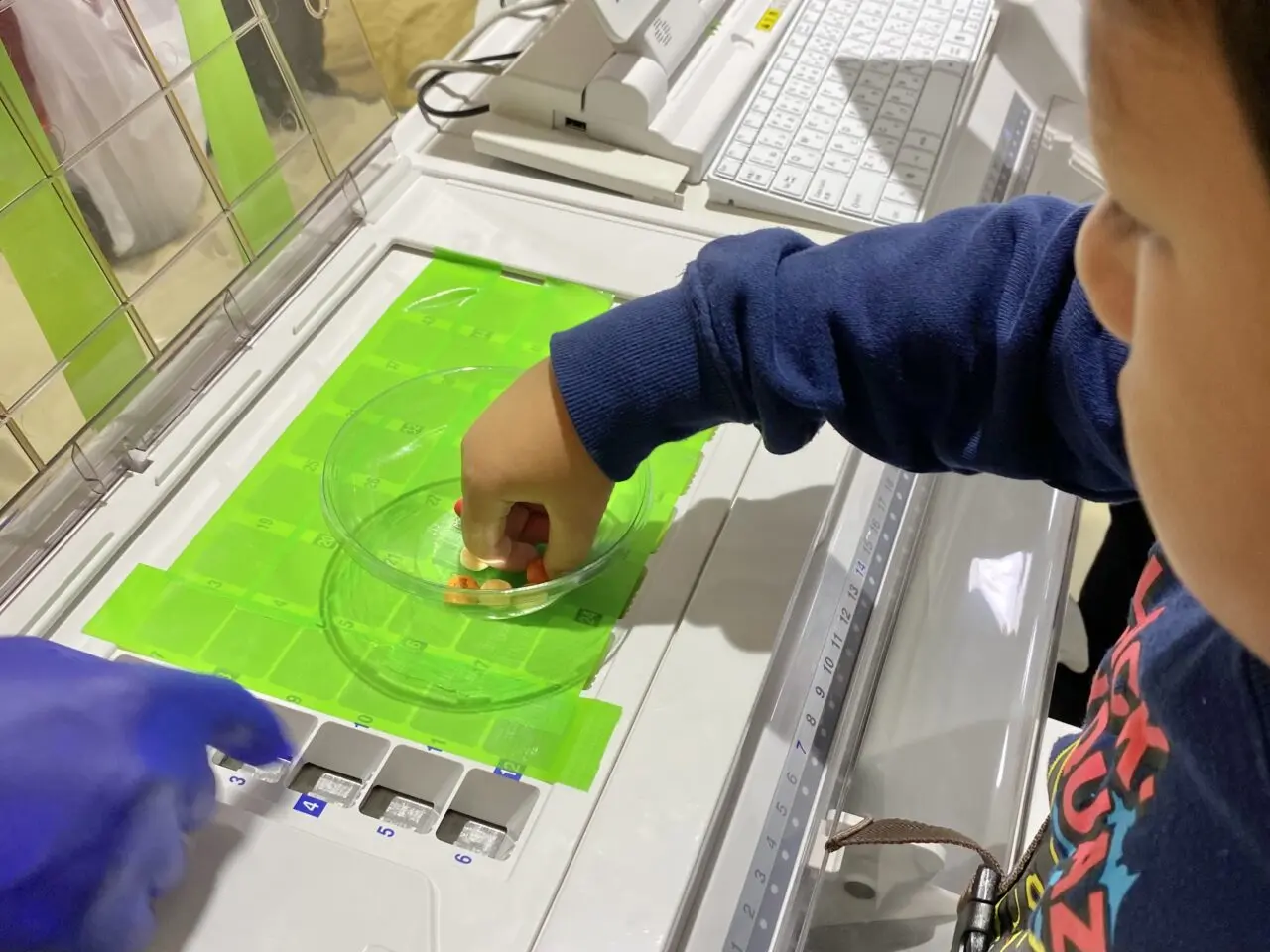 おやこ交流フェスmeet+