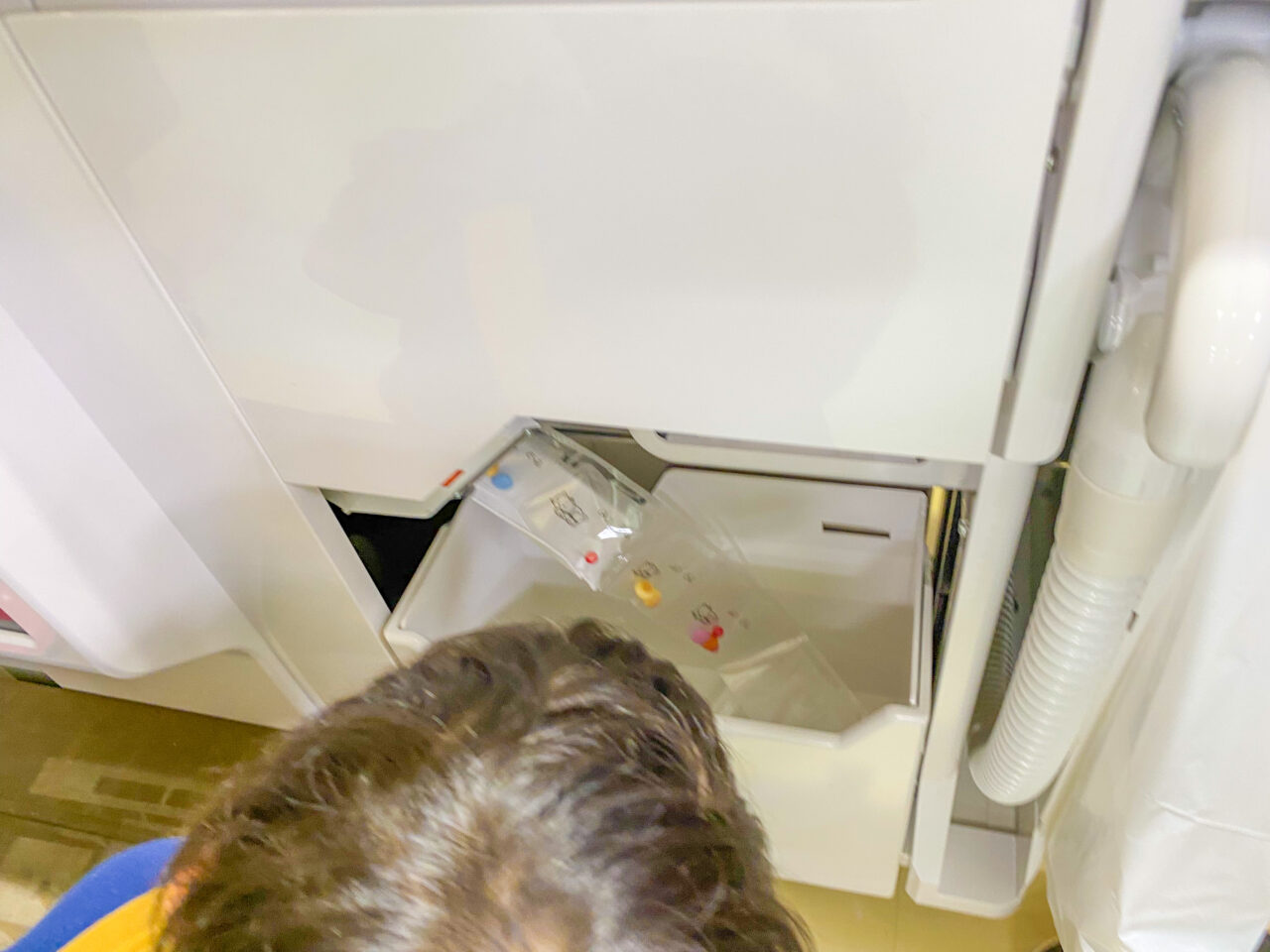 おやこ交流フェスのmeet +(ミータス)