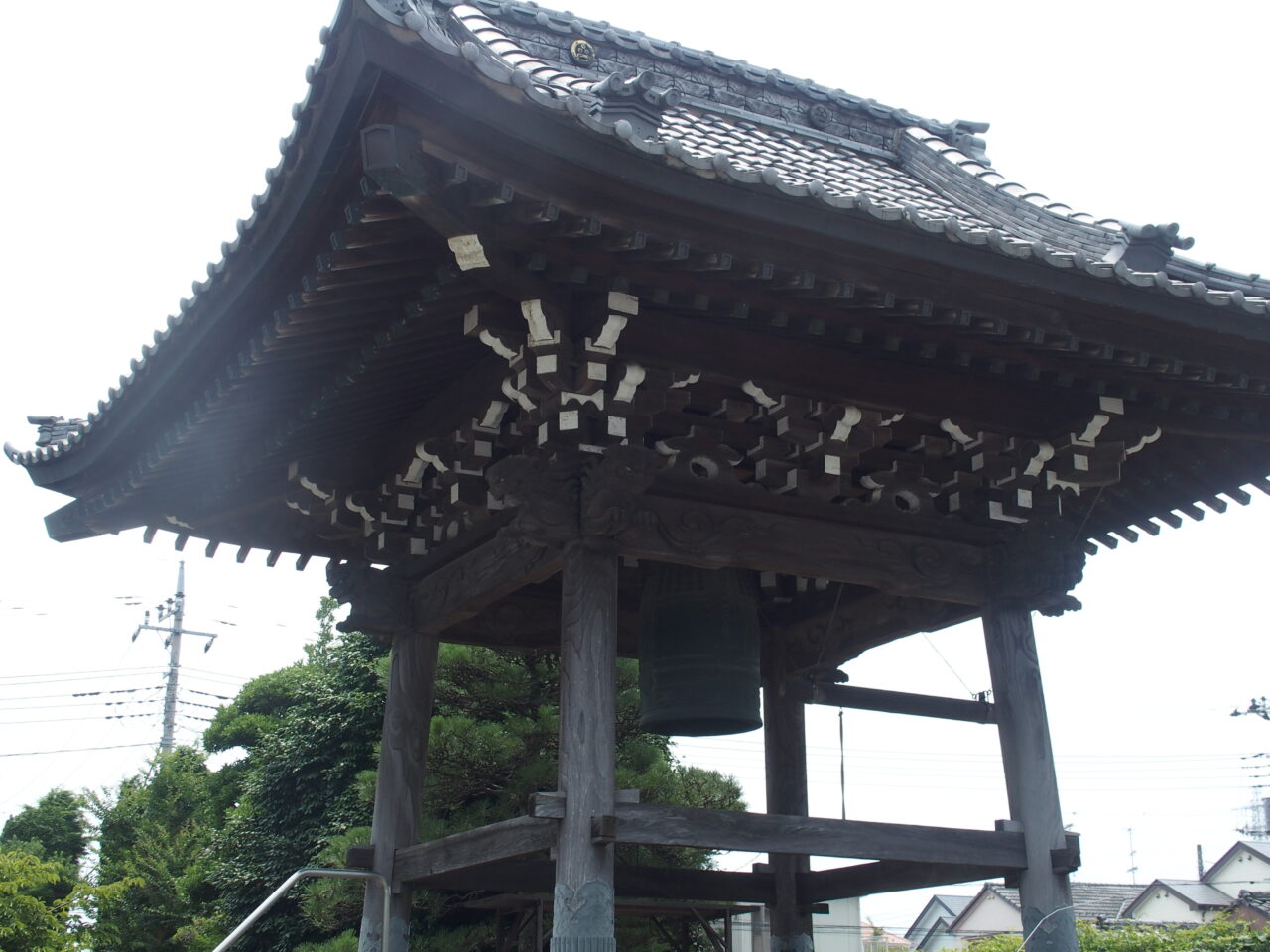 渡辺綱千年祭