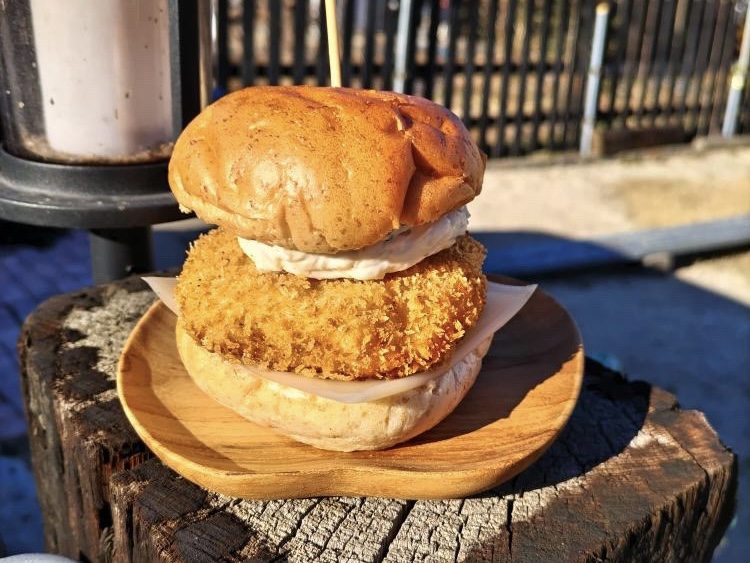 れらカフェ しあわせ工房