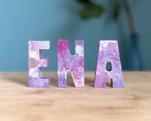 カスタムクレヨンを扱う『B’CREA CRAYONS』