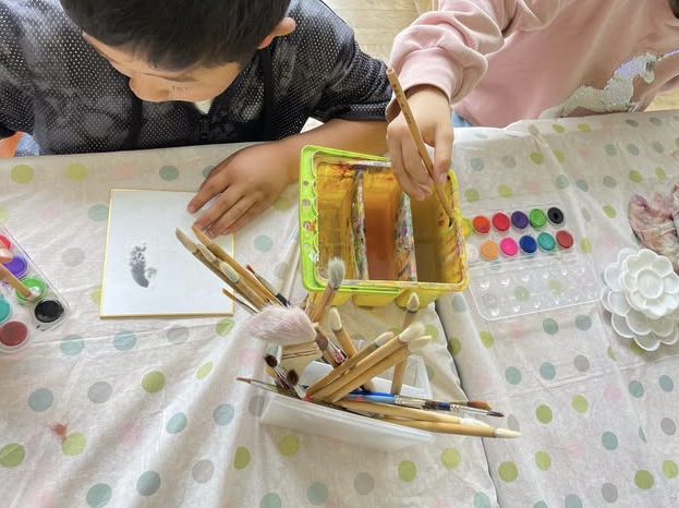 あーと・らぼ幸咲