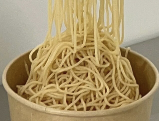 オリジナル 大豆のモンブランやさん