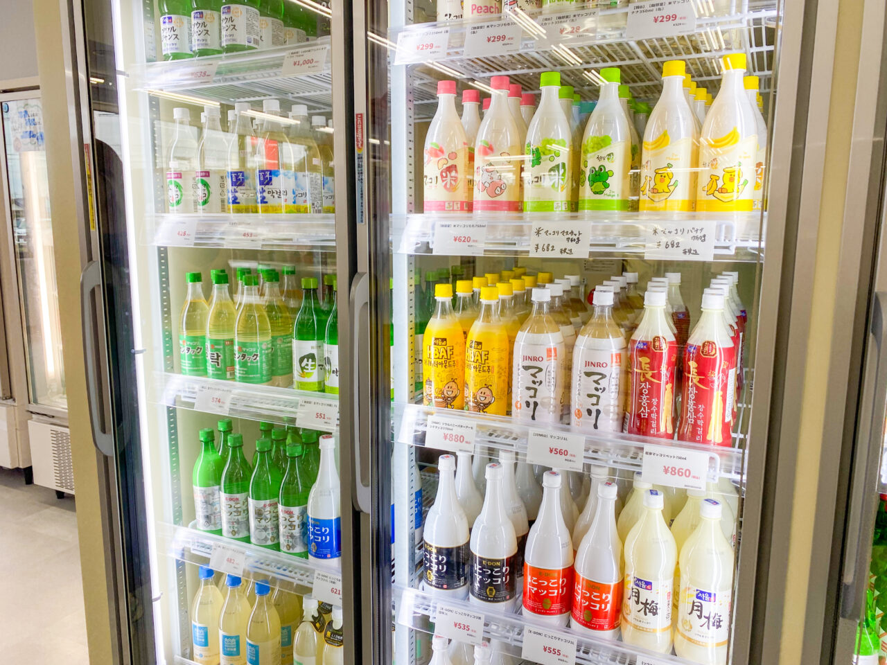 イエスマート(yesmaert)北本店