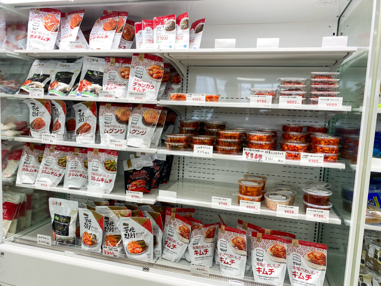 イエスマート(yesmaert)北本店