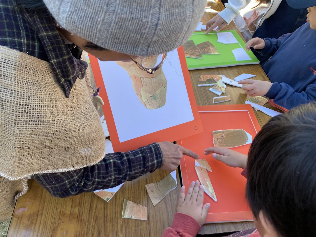 サンアメニティ北本キャンプフィールドで『北本カレーフェスティバル2025』と『きたもと縄文まつり2025』が同時開催