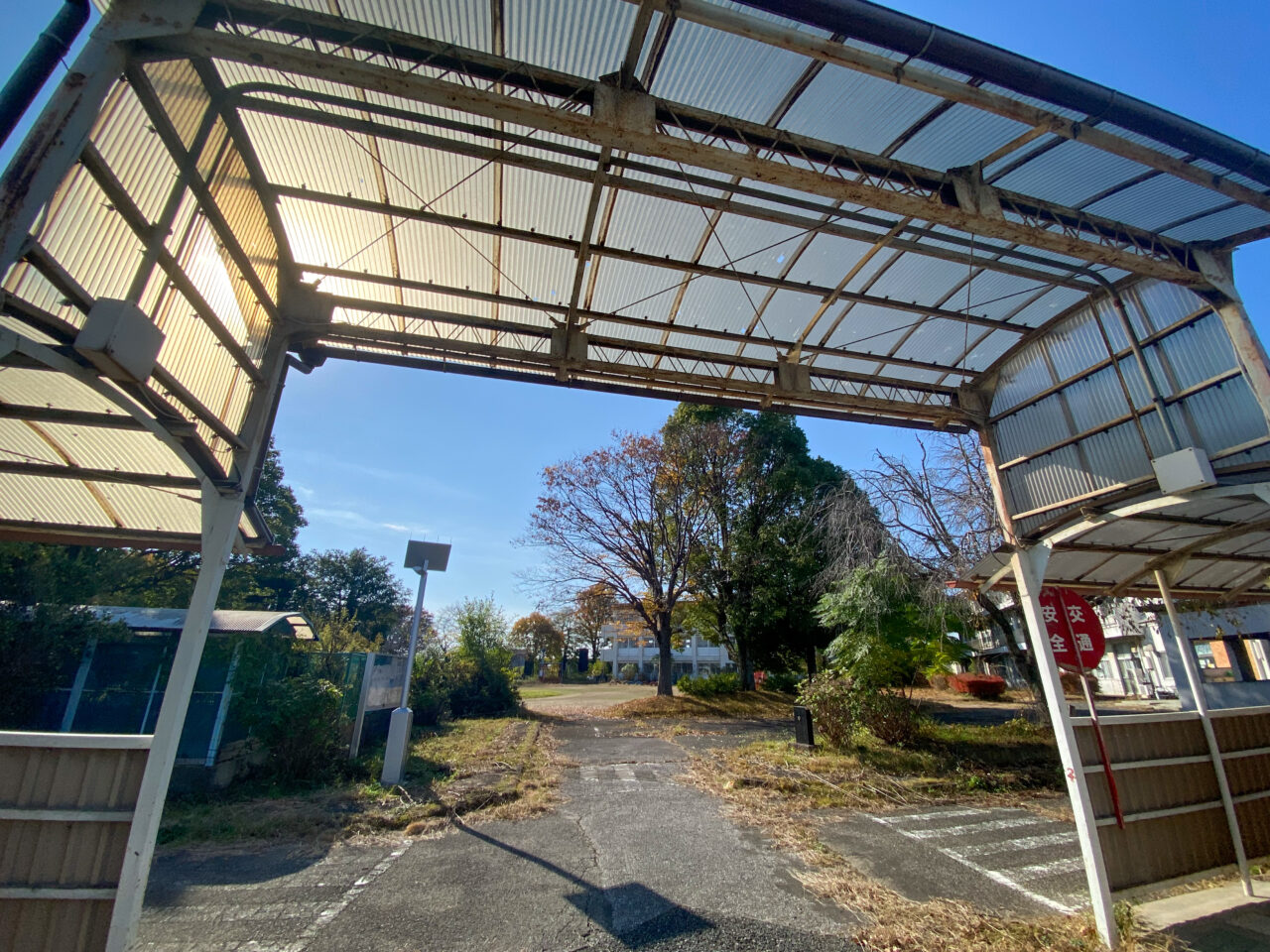 笠原のんびり市