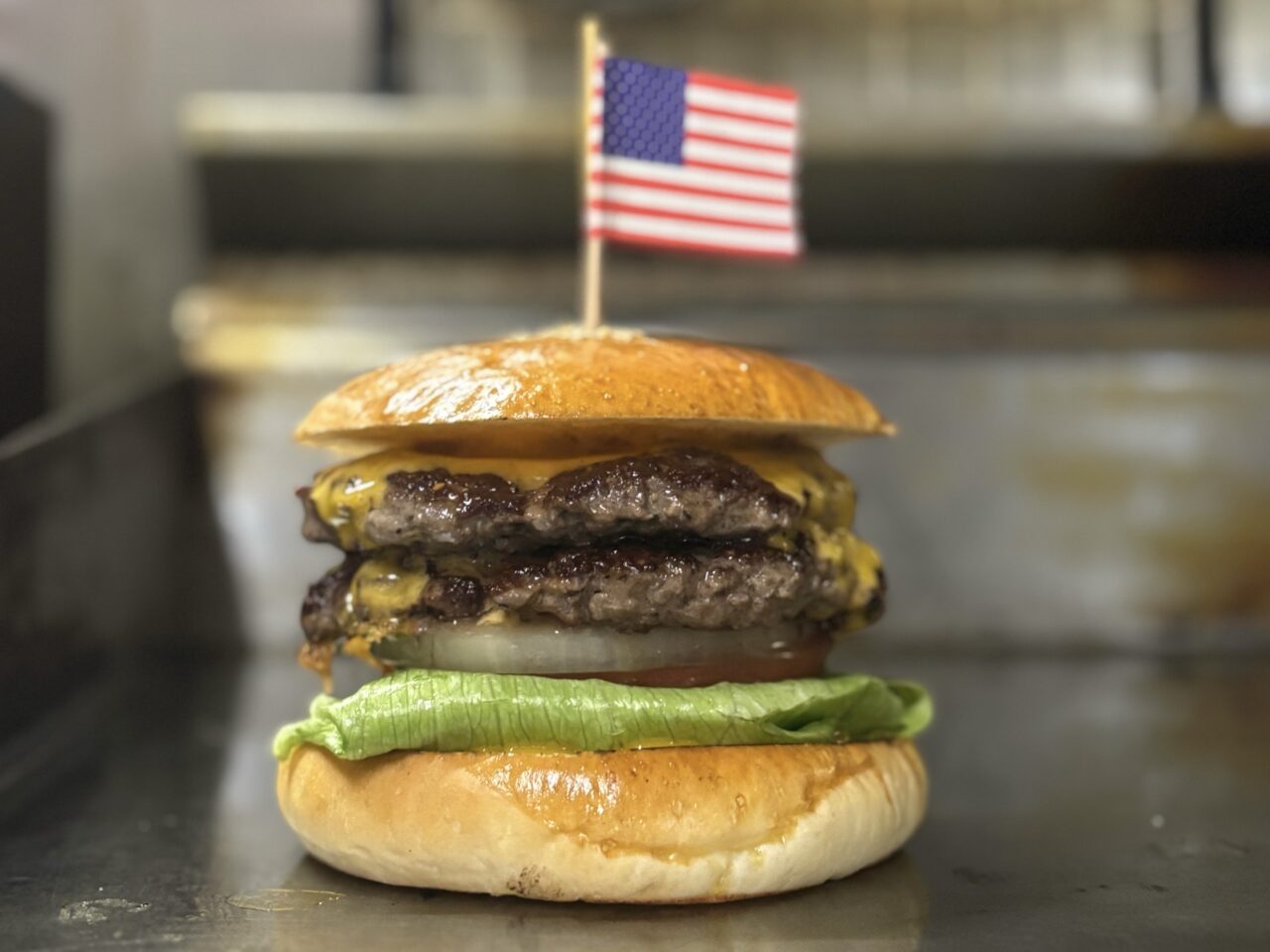 Mercory's Diner（マーコリーズ ダイナー）