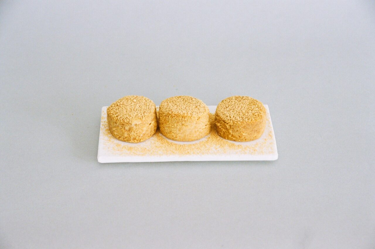 hoteko 米粉のおやつ