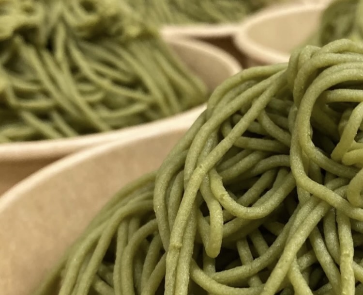 大豆のモンブランやさん