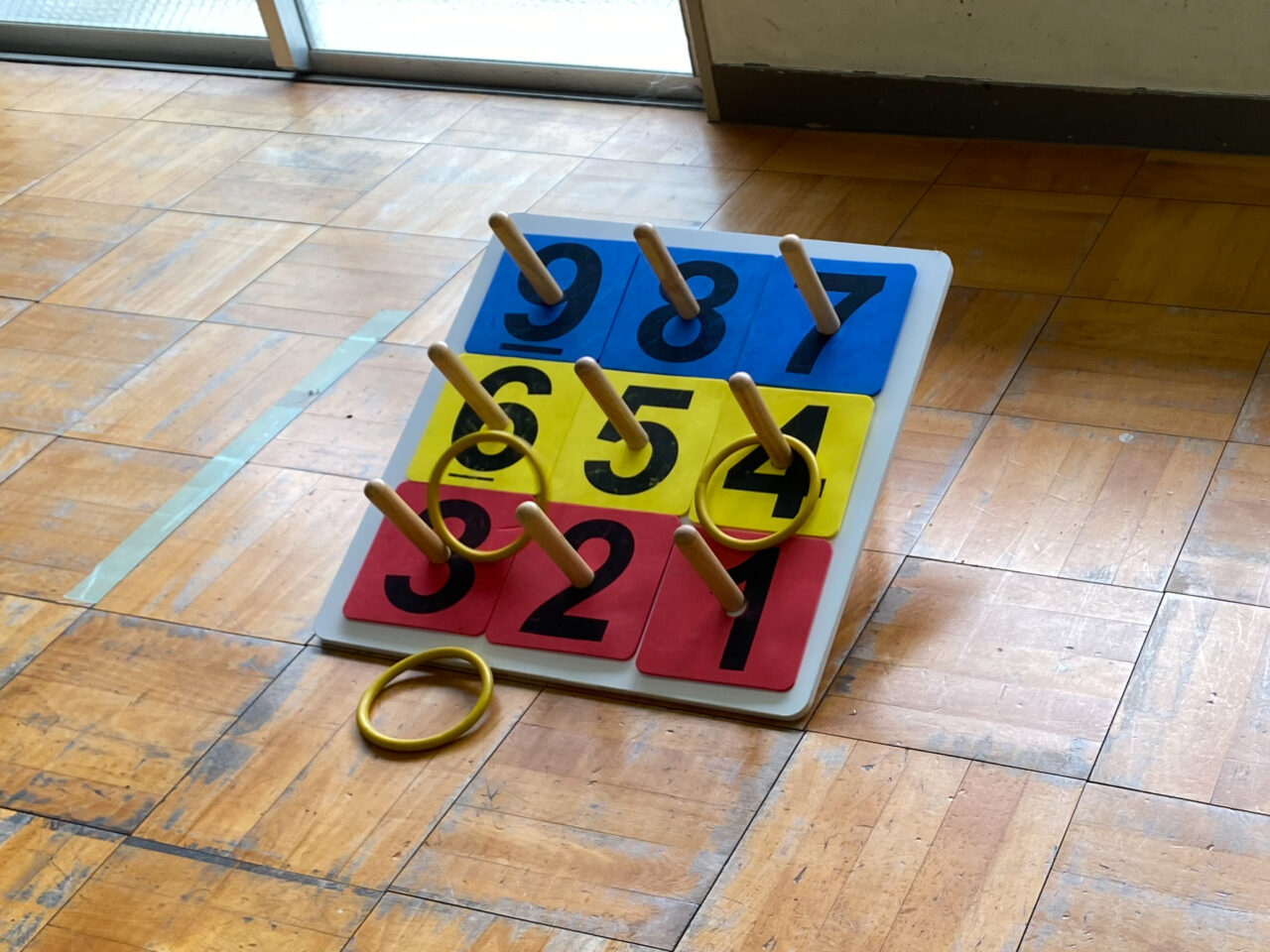 笠原のんびり市