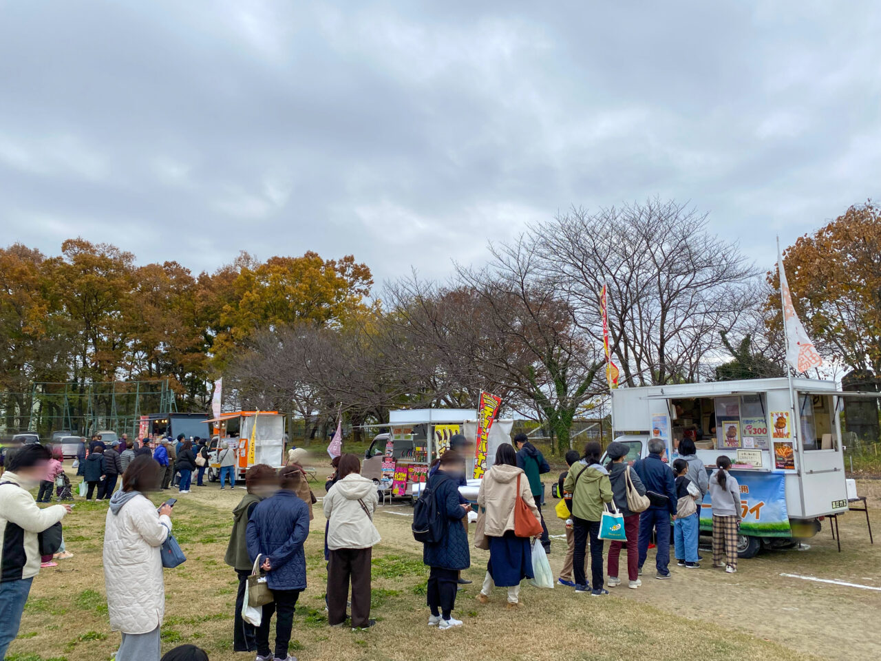 笠原のんびり市