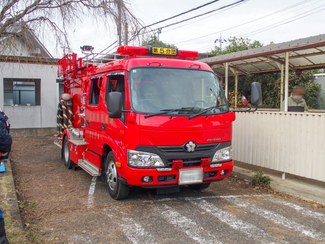 笠原のんびり市
