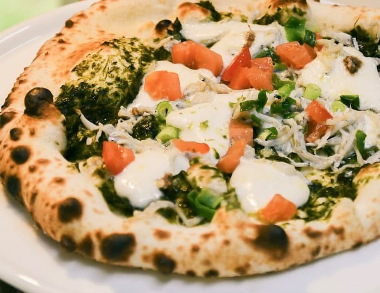 Pizza Truck Icchia(ピッツァトラック イッチア)